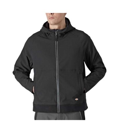 Blouson Noir Homme Dickies Momentum - XL