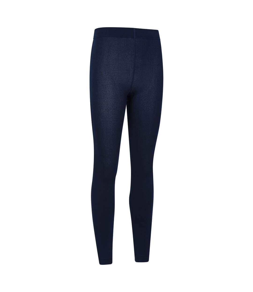 Legging Femme Bleu Marine Mountain Warehouse-4