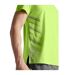 T-shirt Launch Elite Homme Vert Under Armour-3