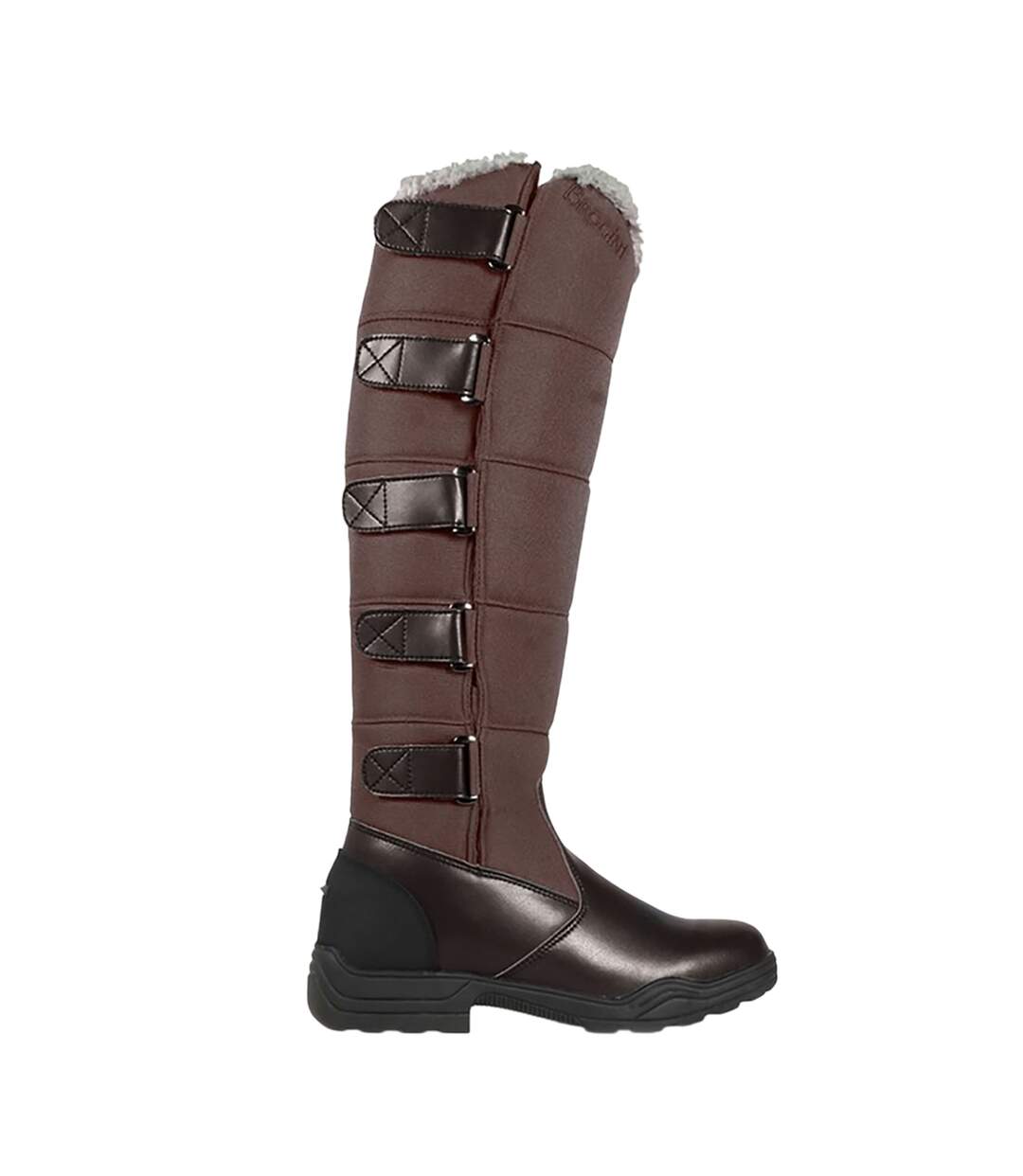 Après-skis Kendal Sub-zero Adulte Marron Brogini-1