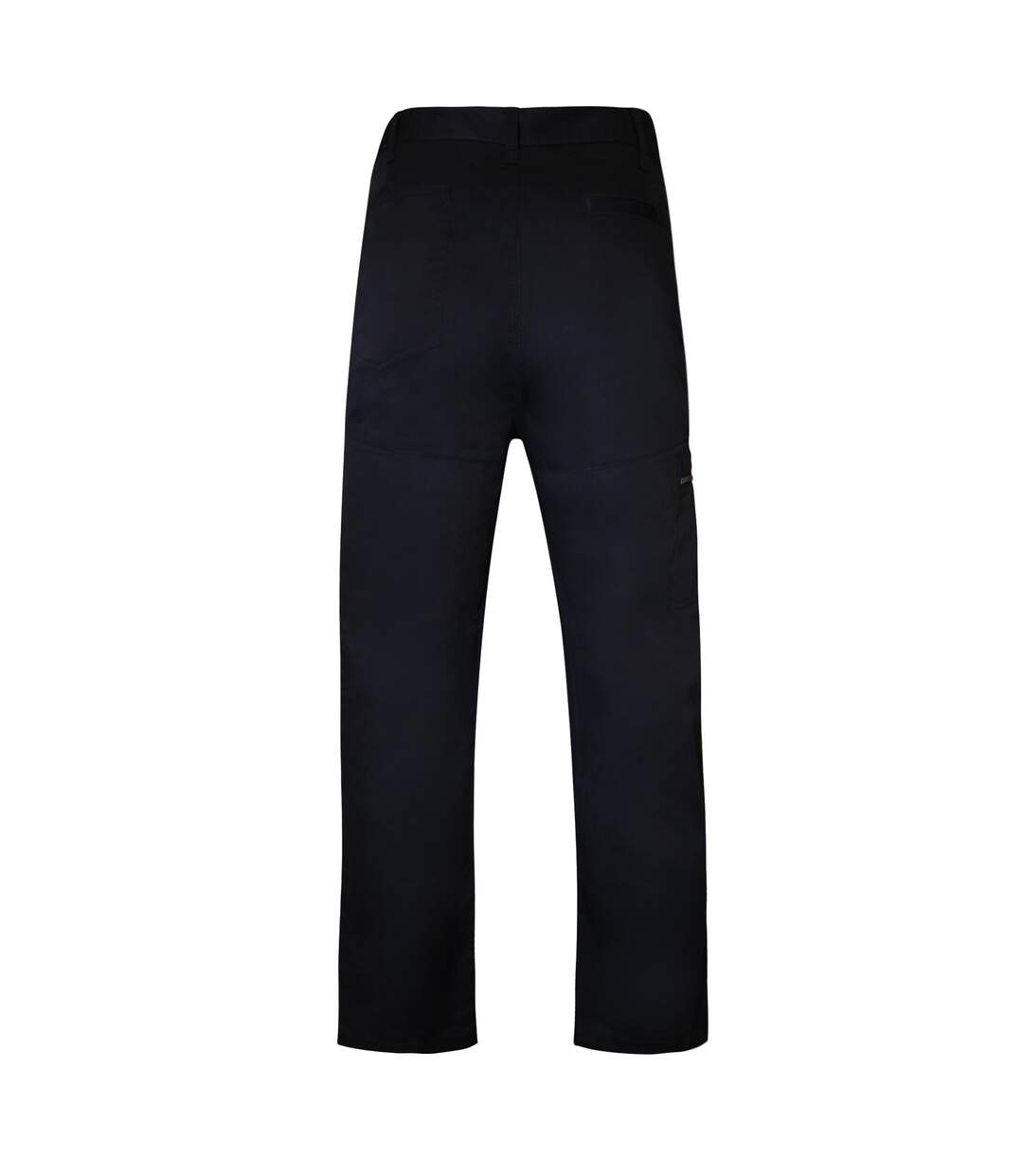 Pantalon de travail pro action homme bleu marine Regatta