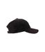 Casquette noir Flexfit-4