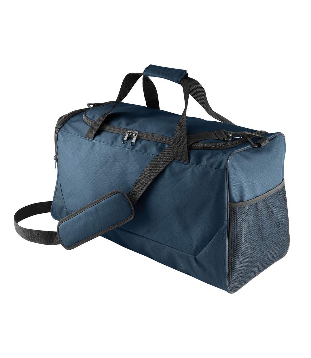 Sac de sport - 46L - KI0617 - bleu marine-2