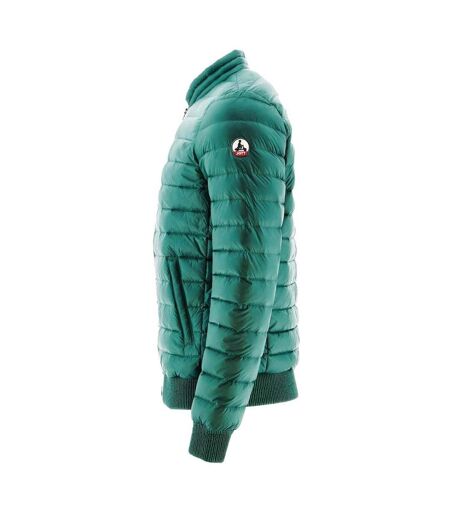 Blouson Aviateur Jordan Adulte Vert Jott