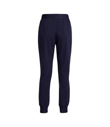 Pantalon De Jogging Rival Femme Noir Under Armour