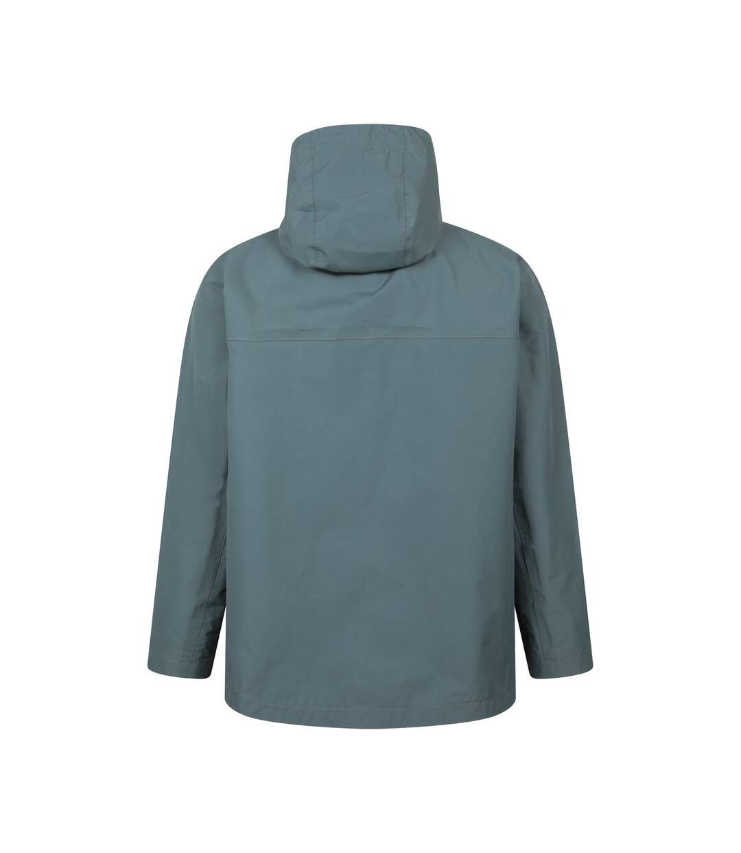 Veste imperméable misty femme vert kaki Mountain Warehouse-2