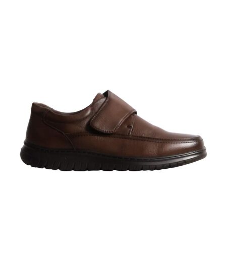 Moccassins à Scratch Elong