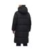 Doudoune noire femme vero moda lanoranja-2