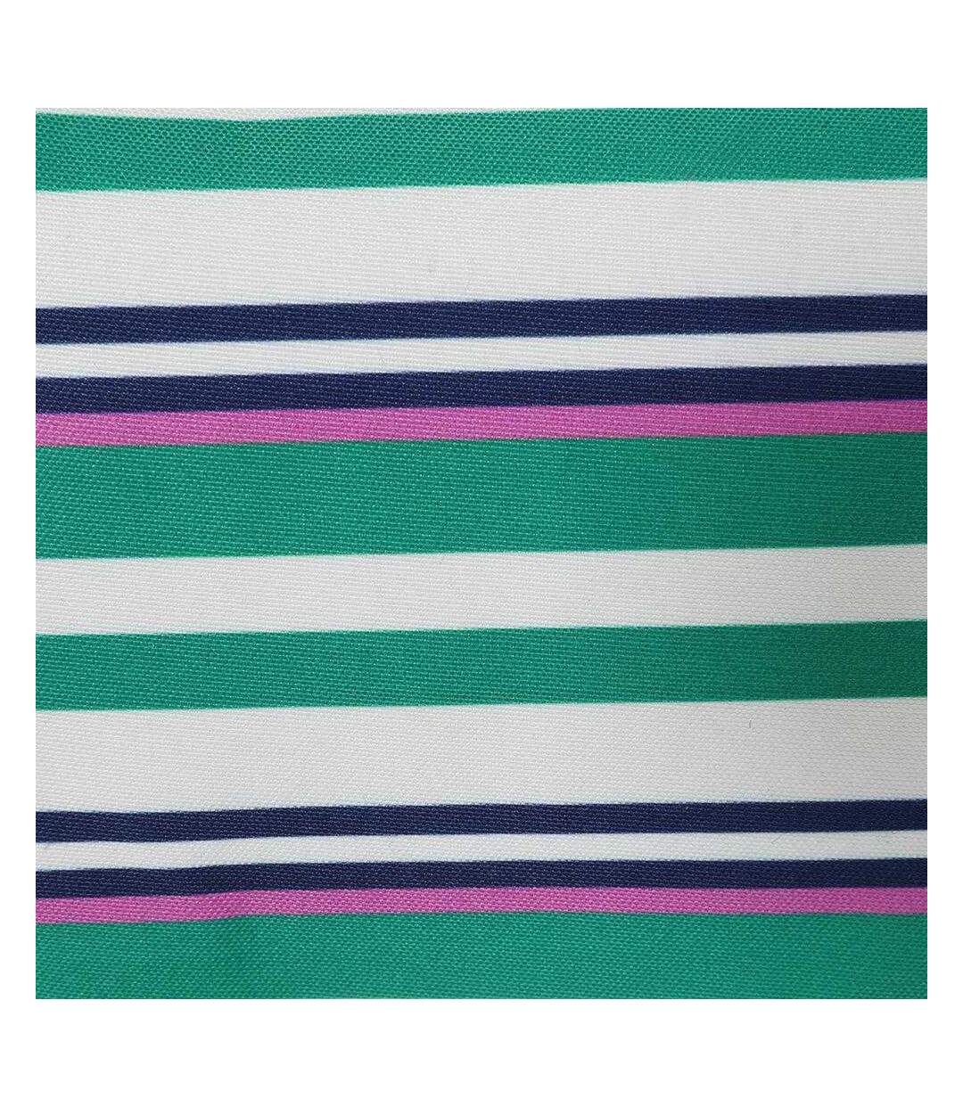 Sac À Cosmétique Motif/style Chien Taille Unique Vert Clair Lazy Jacks-4