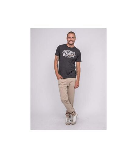 T-shirt manches courtes imprimé JEPILOGUE