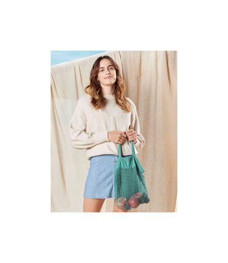 Sac De Transport Organic Taille Unique Vert De Gris Westford Mill