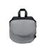 Visiback reflective backpack one size matt silver MidOcean-3