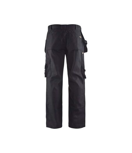 Pantalon  multipoches  Blaklader 100% coton