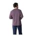 Pyjama long homme Interlock Eminence-3
