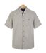 Chemise manches courtes TAMPOCO1-2