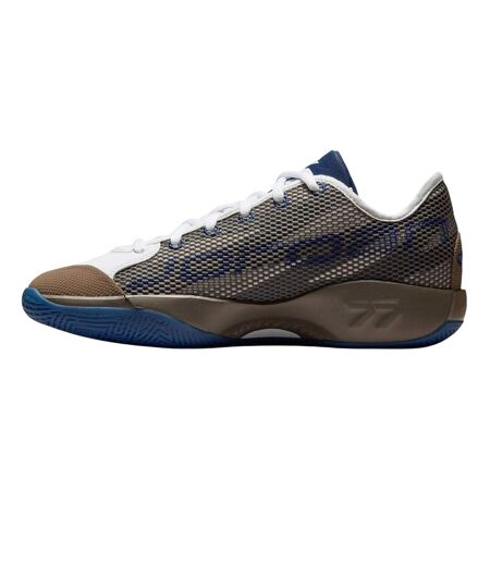 Mens Luka 77 Basketball Shoes Olive Rain Nike