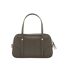 Sac À Bandoulière Motif/style Logo Métallique Femme Taille Unique Kaki Foncé Armani Exchange-2