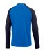 Childrens/kids Academy Pro Dri-fit Training Jersey Navy Blue Blue Nike-2