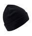 Bonnet Motif/style Logo Mabo Adulte Noir Hi-Tec-3
