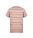 T-shirt Motif/style À Rayures Homme Pêche SoulCal-2