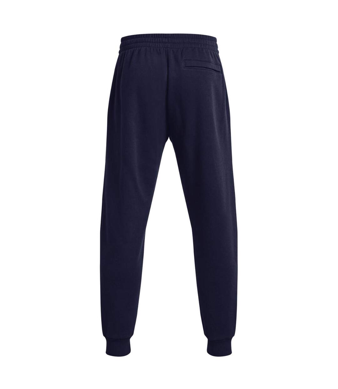 Pantalon De Jogging Rival Homme Bleu Marine Under Armour-2