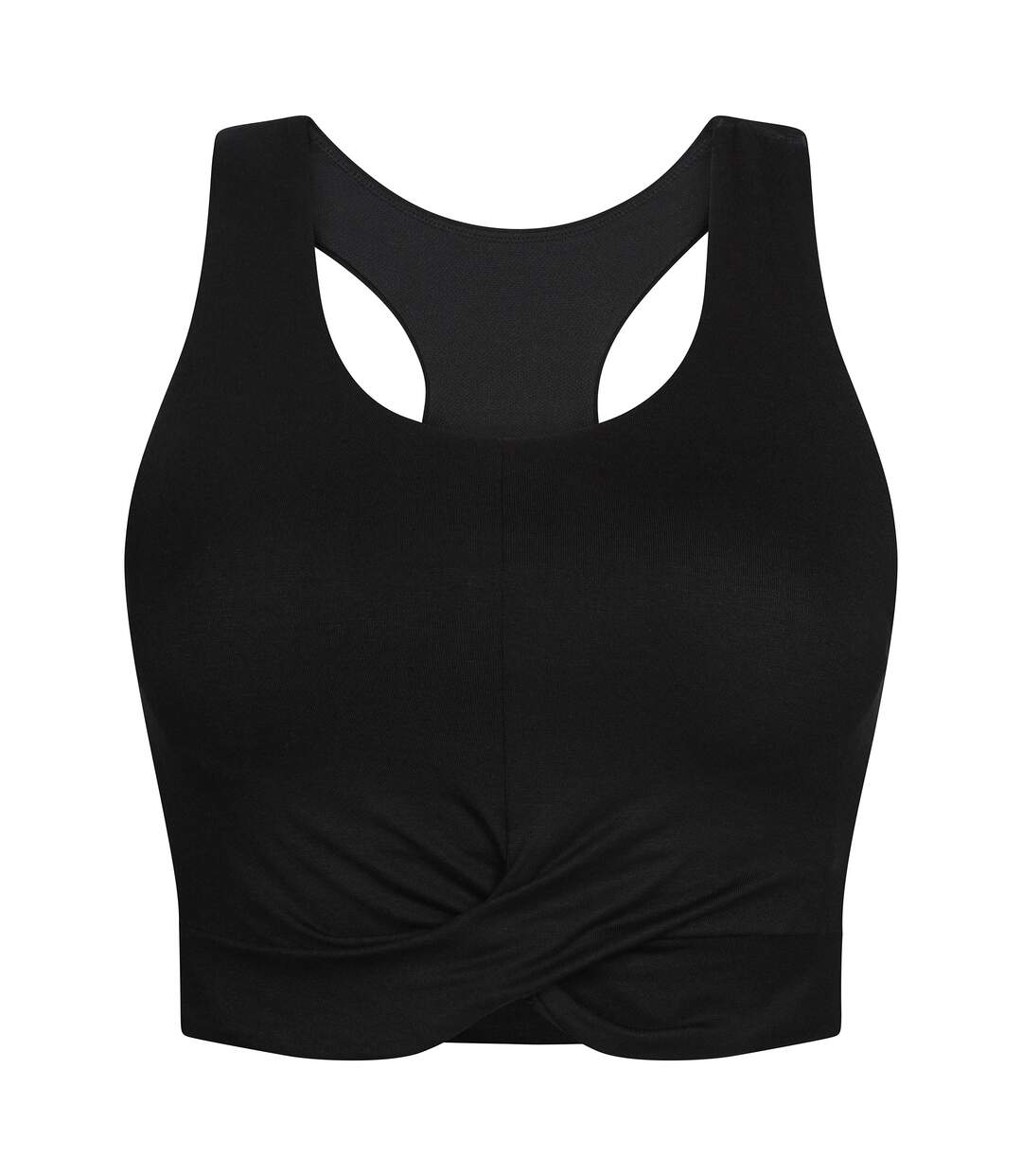 Brassière de sport torsadée Dim Move