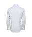 Chemise Luxury Homme Blanc Tee Jays-2