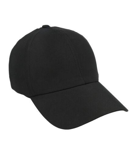 Casquette Performance Noir Beechfield