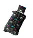 Gamer For Life Graffiti Reversible Duvet Set Multicoloured Floso-3