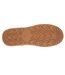 Womens/ladies rosella cow suede outdoor boots chestnut EverAu-4