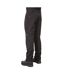 Trespass Mens Passcode Hiking Trousers (Black) - UTTP4144-2