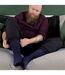 3 Pack Unisex Bamboo Thermal Socks for Winter-5