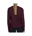 Pull prune femme jdy silja - l-2