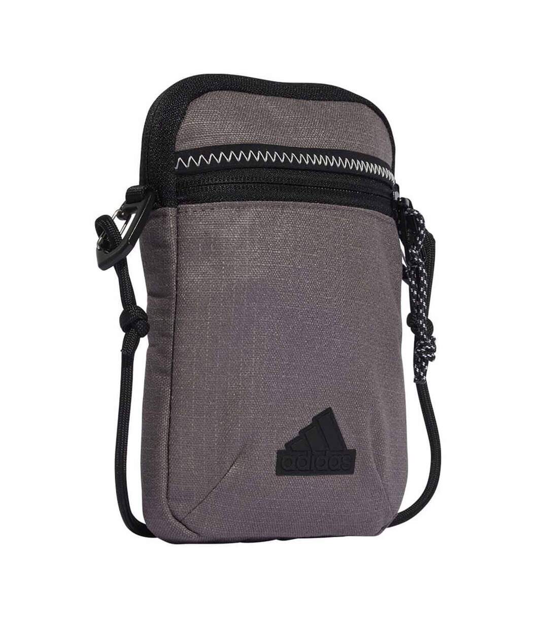 Sac À Bandoulière Cxplr Taille Unique Gris Adidas-4