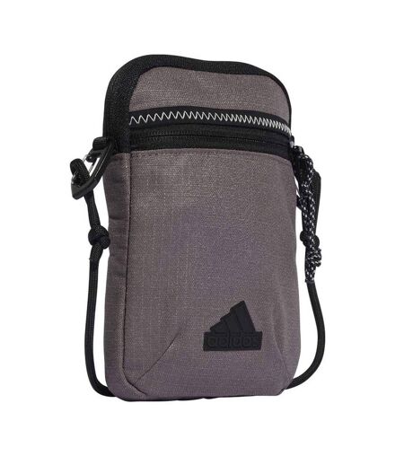 Sac À Bandoulière Cxplr Taille Unique Gris Adidas