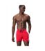 Short De Bain Volley Homme Rouge Speedo-2