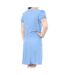 Robe Bleu Femme Only Nova - M