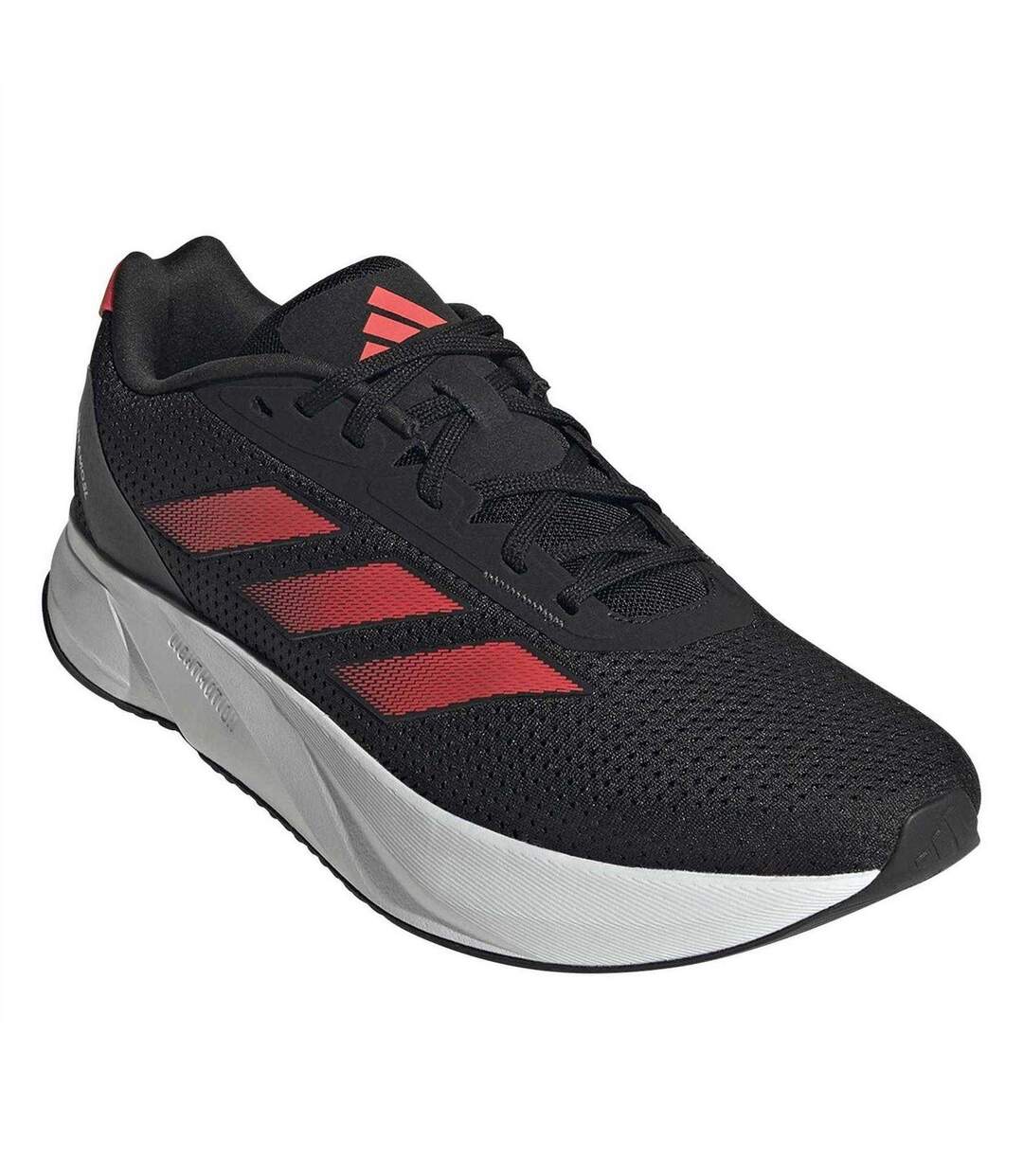 Mens Duramo Sl Running Shoes Core Black Adidas-1