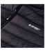 Veste Cash Homme Noir Hi-Tec-4