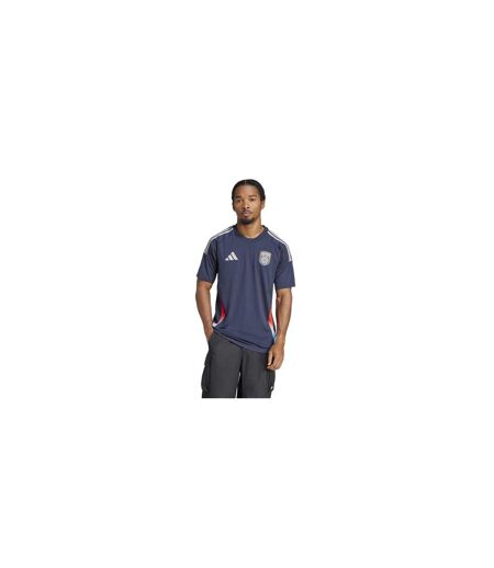 Maillot Domicile Homme Bleu Marine Nuit San Diego