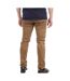 Pantalon chino camel homme la maison blaggio tyson - 28-2