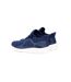 Baskets stonerock mve homme bleu marine Crosshatch