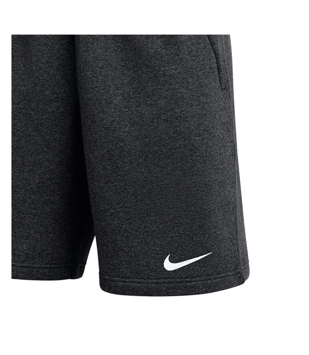 Short Park Homme Noir Nike-3