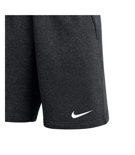Short Park Homme Noir Nike