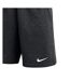 Short Park Homme Noir Nike-3