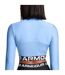 Haut Femme Bleu Under Armour-4