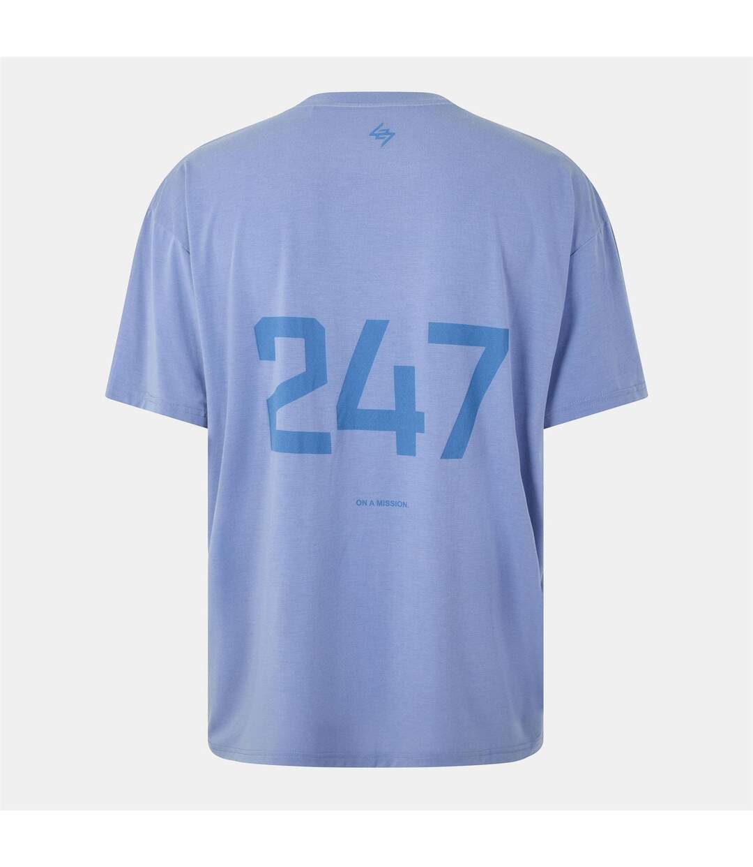 T-shirt Homme Crépuscule Represent-2