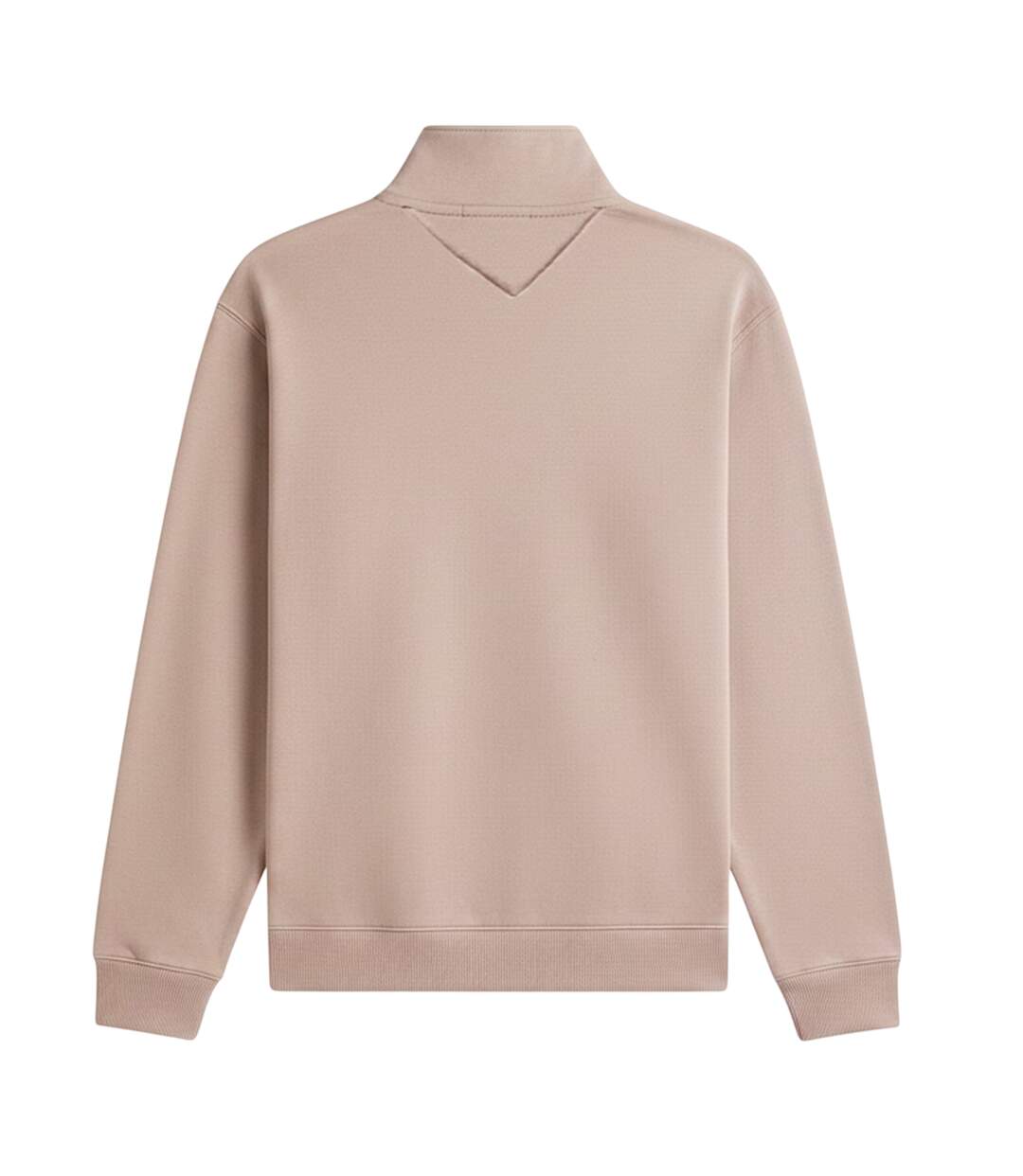 Pull Homme Marron Clair Tommy Jeans-3