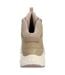 Bottes Mi-hautes Fuse Trek Femme Taupe Blanc Cassé Taupe Hi-Tec-2