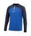 Haut D'entraînement Academy Homme Bleu Marine Bleu Nike-1